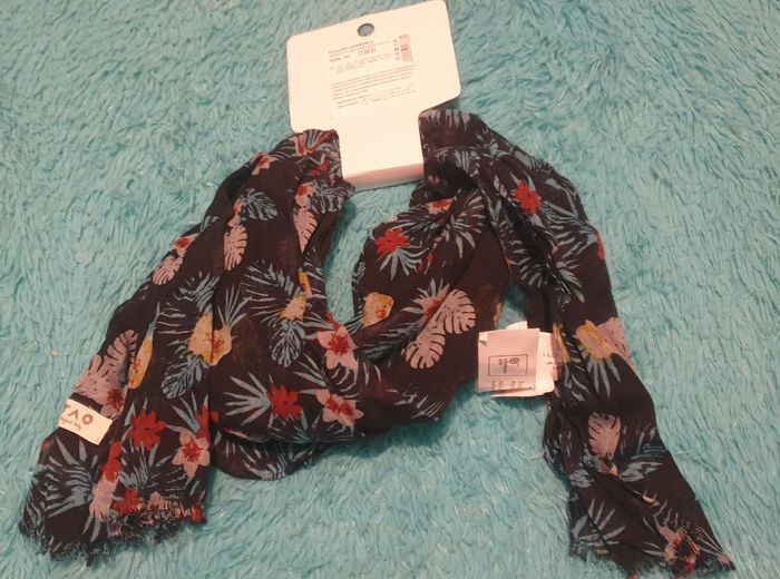 Foulard enfant - photo numéro 3