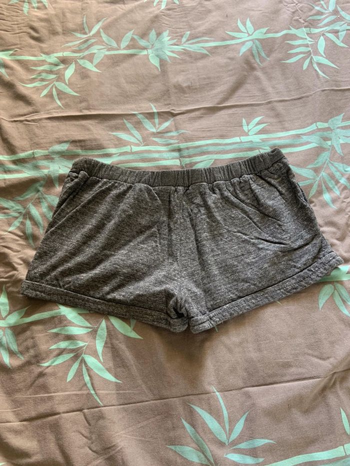 Short coton taille 44 - photo numéro 3