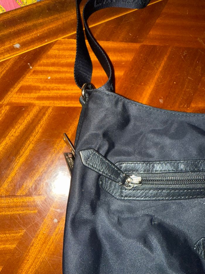 Sac besace lancaster - photo numéro 3