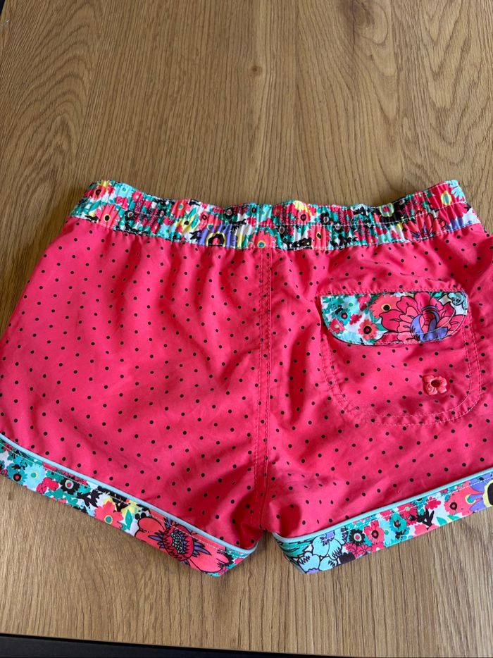 Short fille taille 140 - photo numéro 4