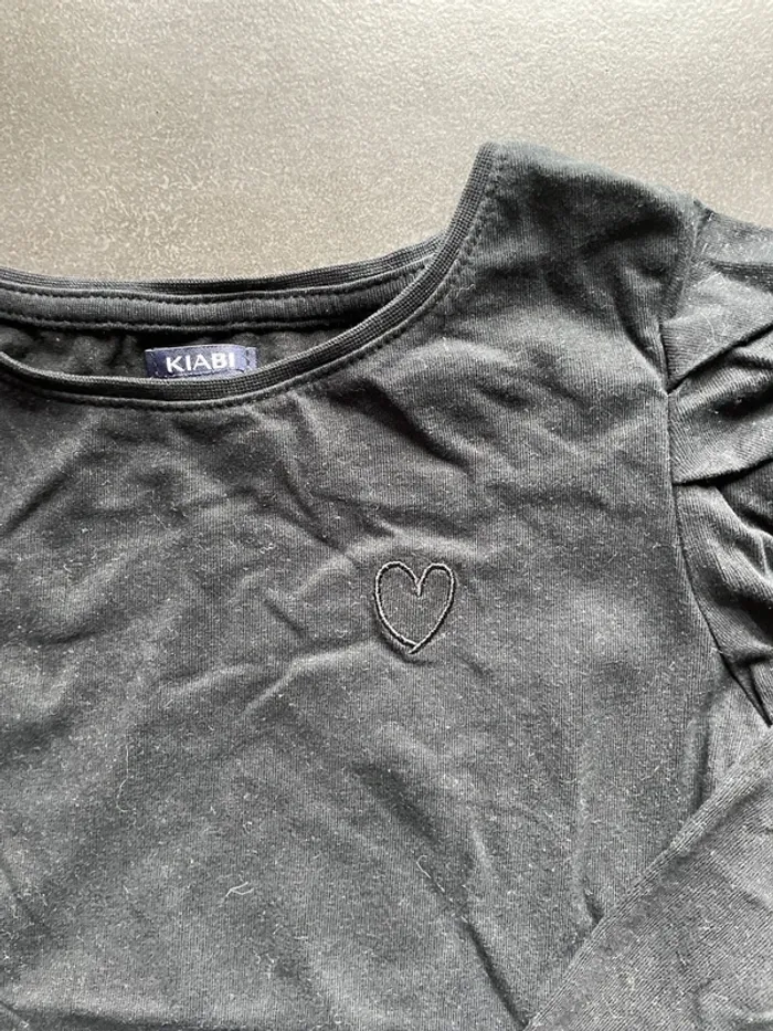 T shirt - photo numéro 2