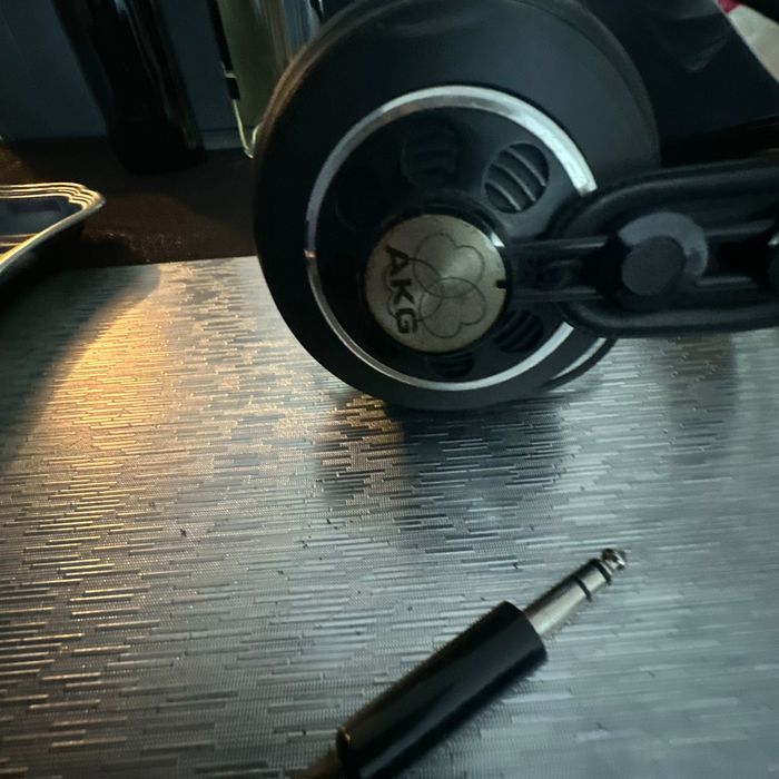 Casque audio filaire - photo numéro 3