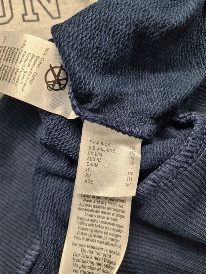 Ensemble jogging la redoute - photo numéro 4