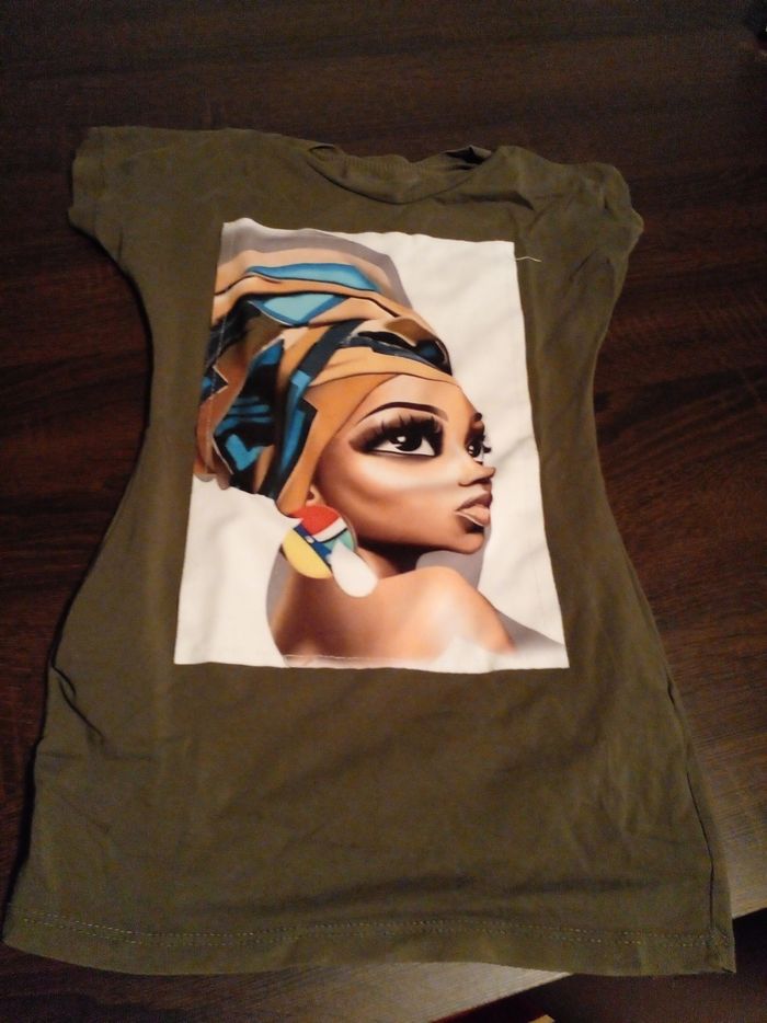 Vêtements pour filles