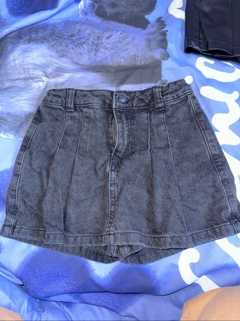 Short