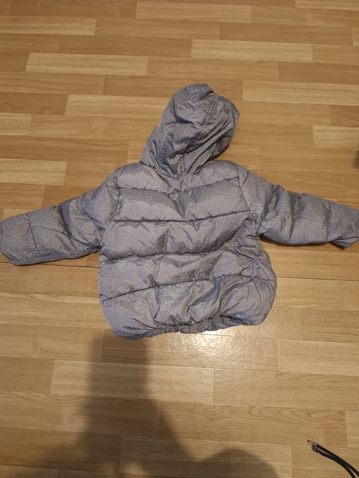 Doudoune garçon - photo numéro 2