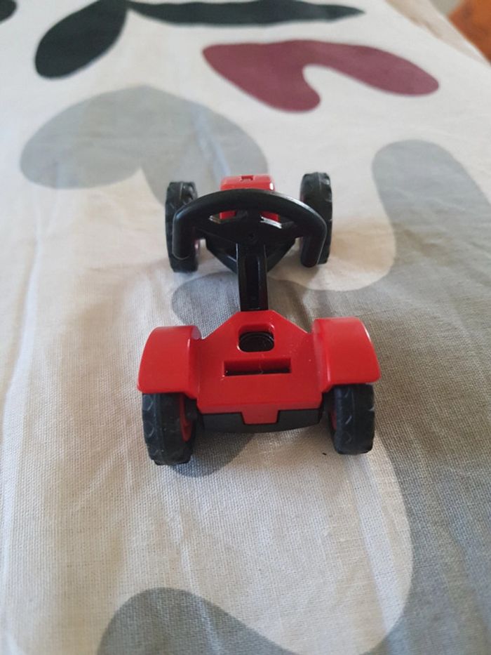Kart playmobil - photo numéro 4