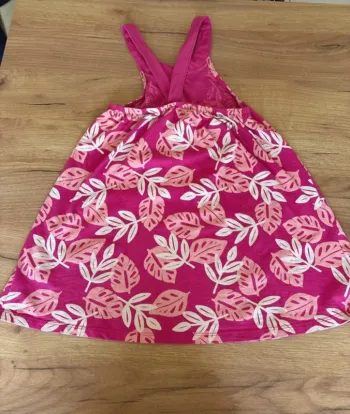 Robe été