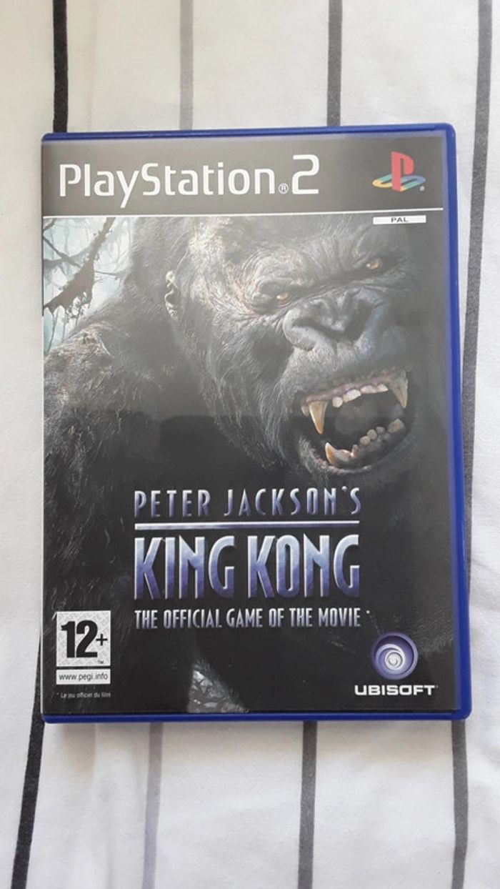 Jeu play