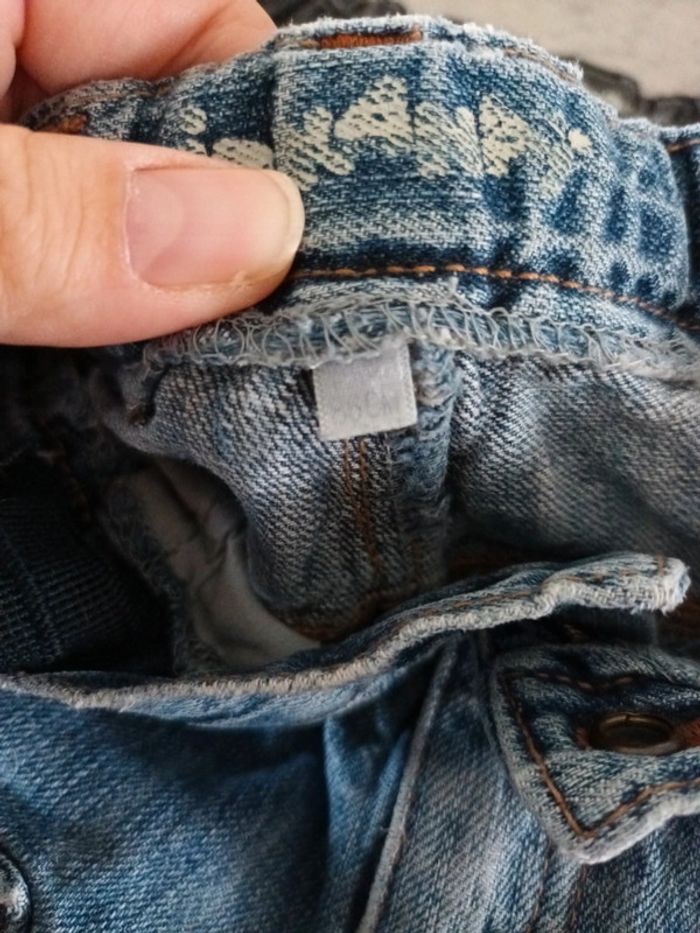 Lot de 3 jean BE - photo numéro 10