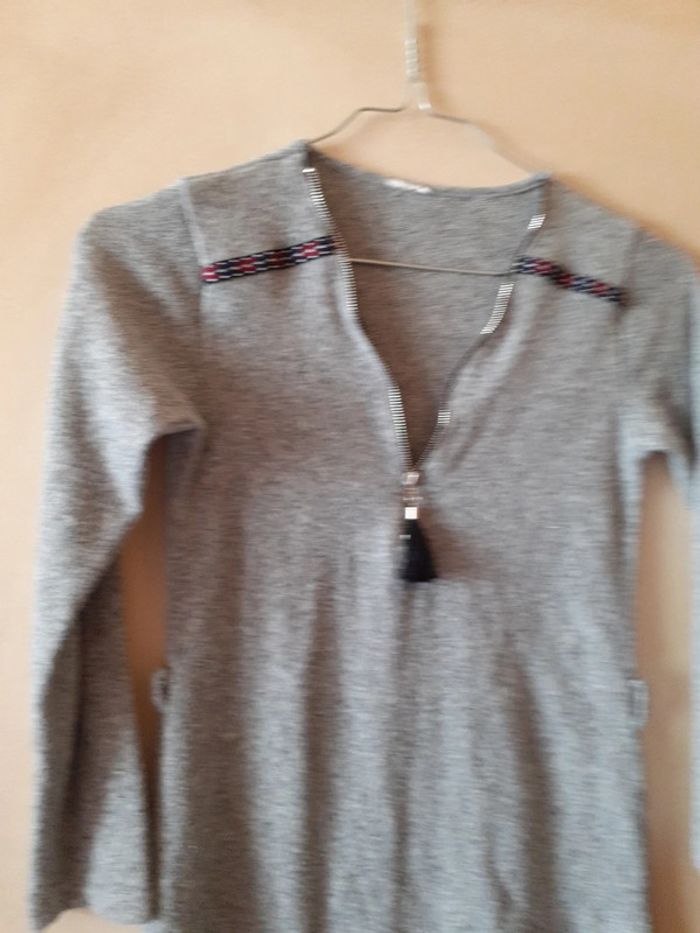 Pull femme - photo numéro 2