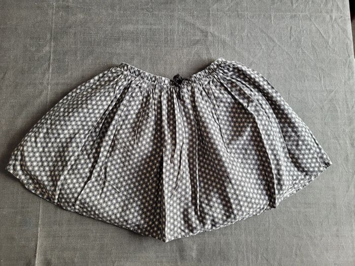 Jupe Okaïdi 10 ans - photo numéro 3