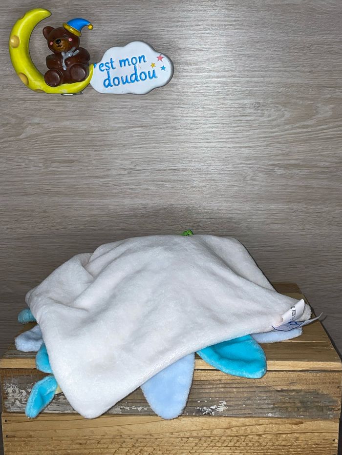 DDC372 doudou et compagnie ours 🐻 - photo numéro 2