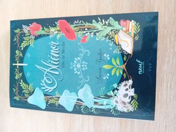 Aliénor fille de Merlin Partie 1 dès 9 ans - Neuf