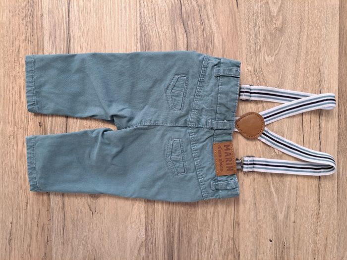 Ensemble 2 pièces Tape à l'œil 3mois - photo numéro 5