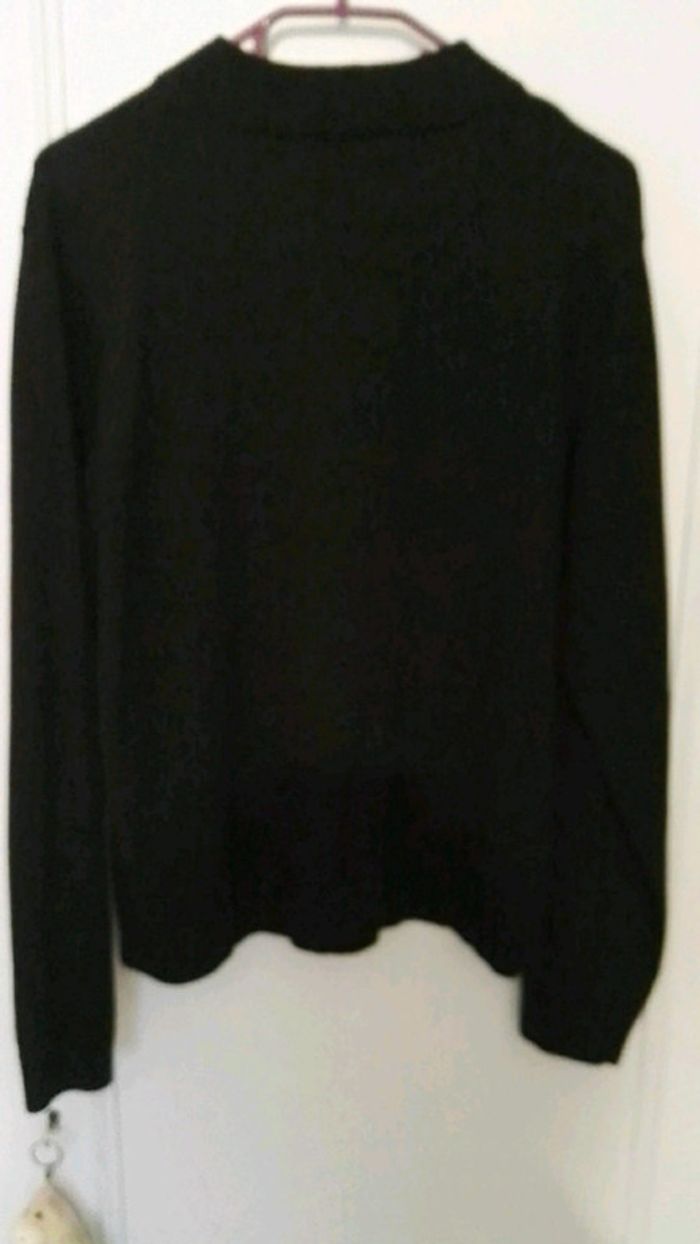 Pull Gemo - photo numéro 3