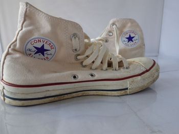 Converse T41
