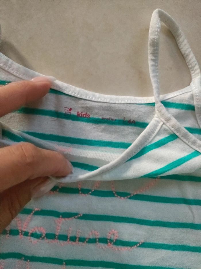 Haut 4ans - photo numéro 2