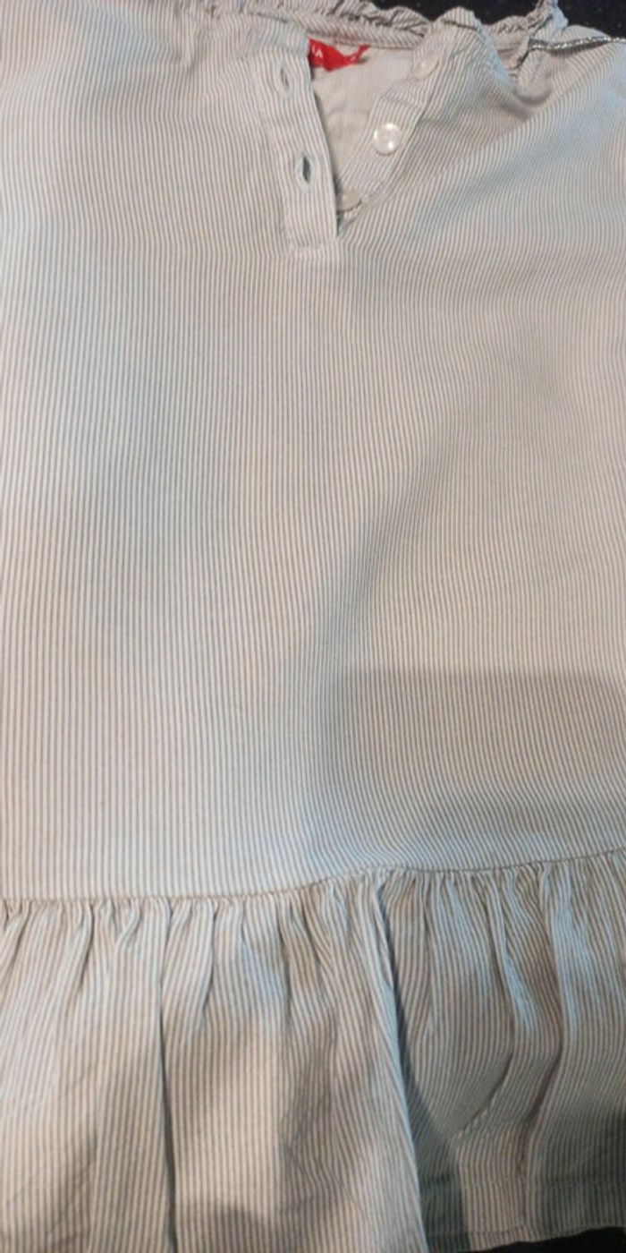 Blouses fille - photo numéro 3