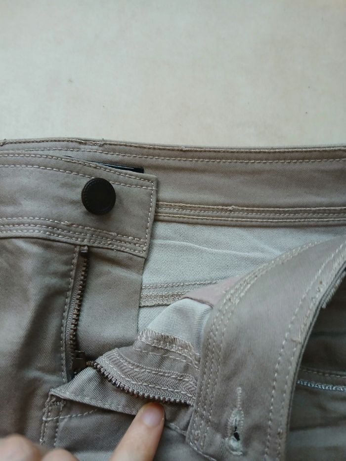 Petite jupe bonobo taille 36 - photo numéro 4