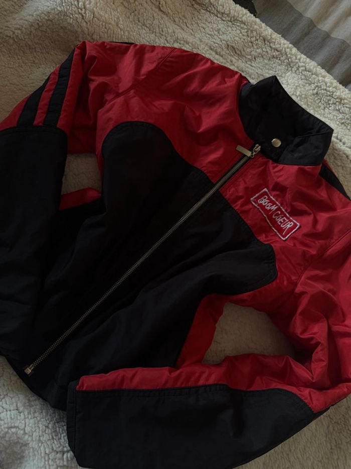Veste moto - photo numéro 11