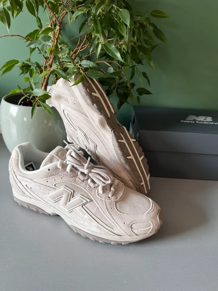 New Balance 204L “Timberwolf” - photo numéro 2
