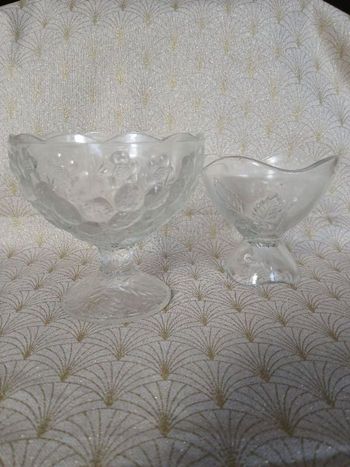 Coupe à glace