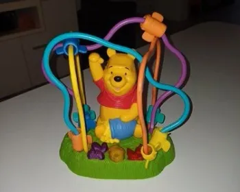 Winnie l ourson Disney musical