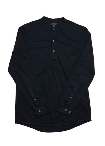 Chemise  blouse COS taille S noire très bon état
