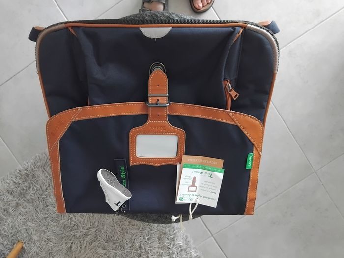 Cartable  garçon 👦 - photo numéro 2