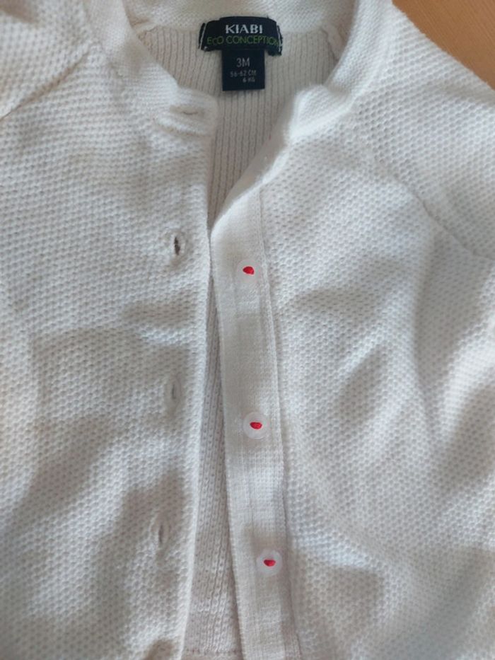 Ensemble 2 pièces - photo numéro 3