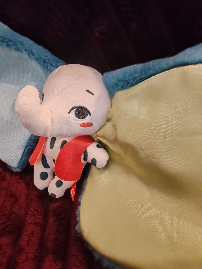 Elephant tempo grandes oreilles - photo numéro 2