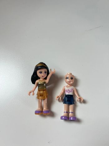 Figurine lego