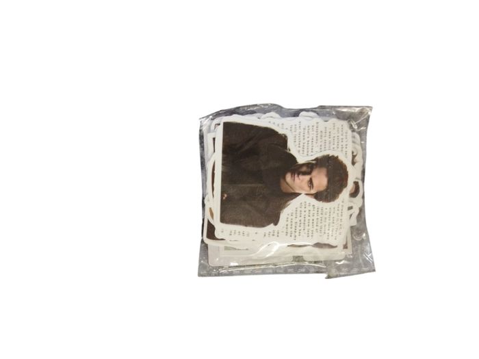 Set 50 stickers autocollants Twilight - photo numéro 2