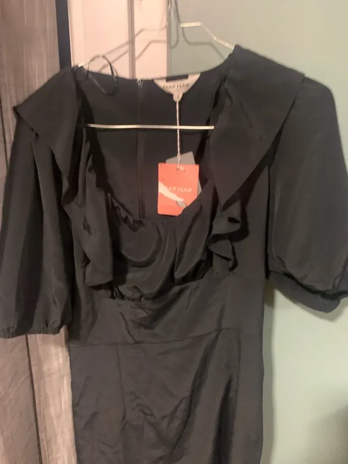 robe neuve naf naf - photo numéro 2