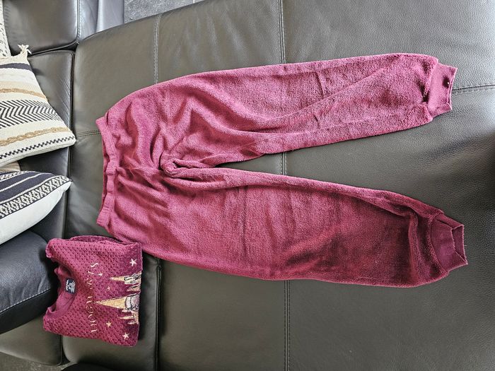 Pyjama Harry potter femme - photo numéro 8