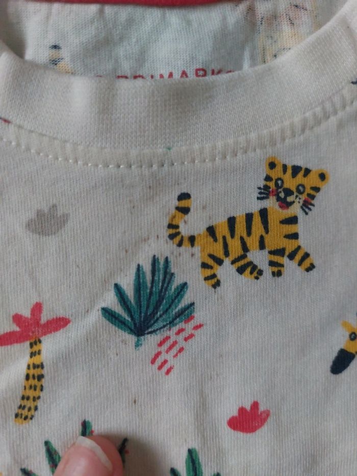 Ensemble 6 mois garçon - photo numéro 3