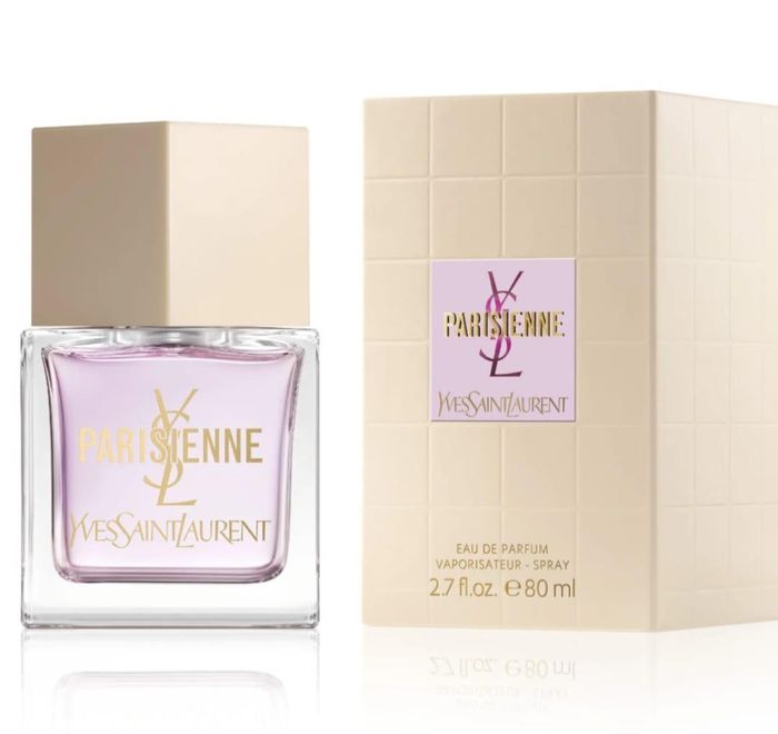 YSL parisienne