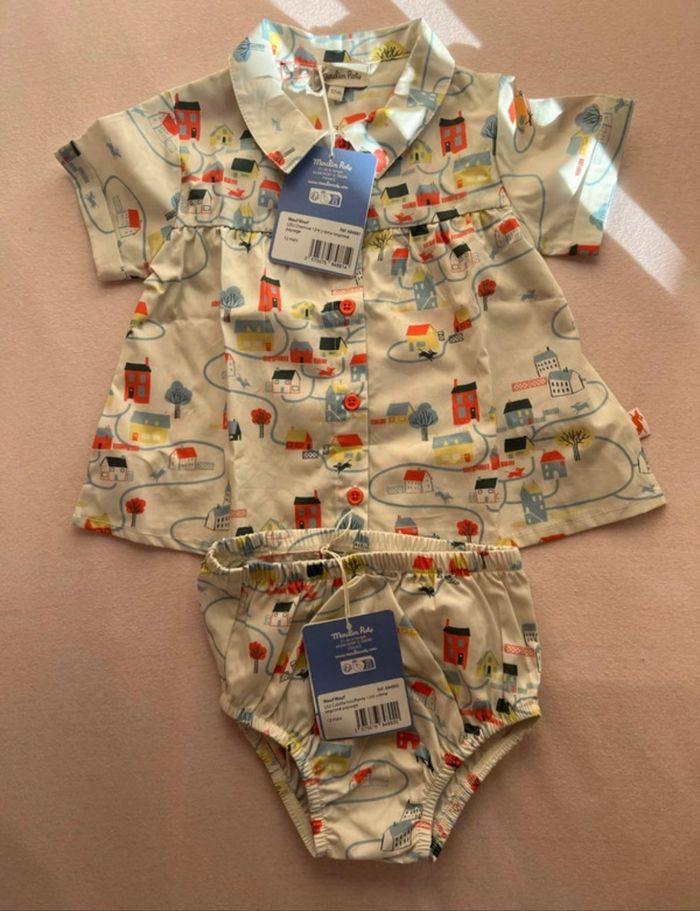Ensemble Moulin Rory