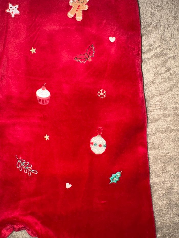 Pyjama/grenouillère 12 mois Sergent Major neuf - photo numéro 2