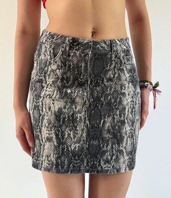 Jupe zara Tendance Taille S