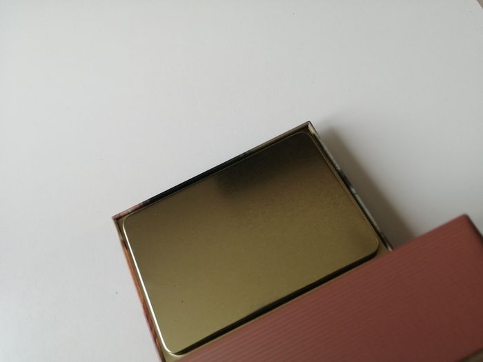 boîte en fer ourson - photo numéro 5