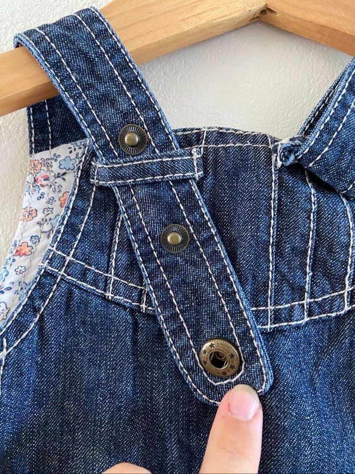 Robe en jean - Tape à l’œil - photo numéro 3