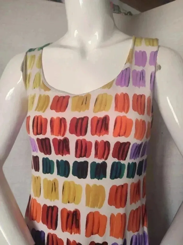 Robe d'été - photo numéro 3