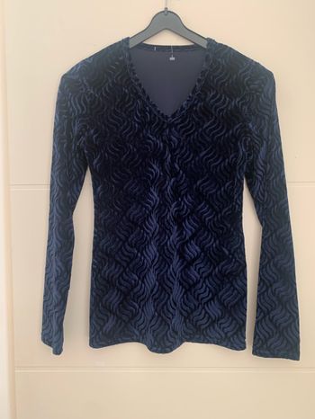 T shirt manches longues