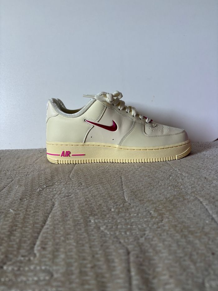 Chaussures Nike - photo numéro 4