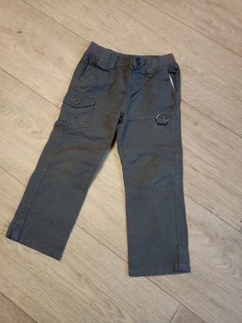 36.  Pantalon Vertbaudet 3ans 94cm