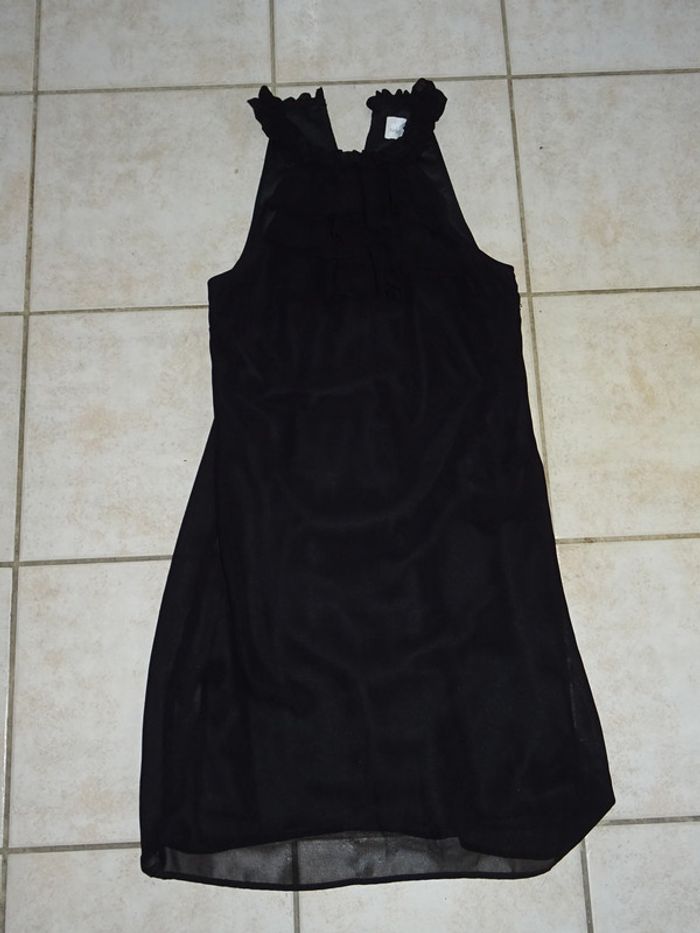 robe soirée - photo numéro 3