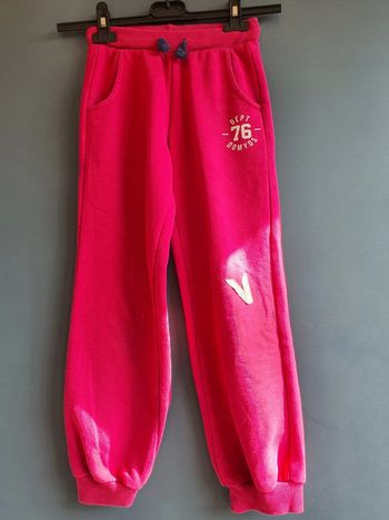 Pantalon jogging Domyos 10 ans