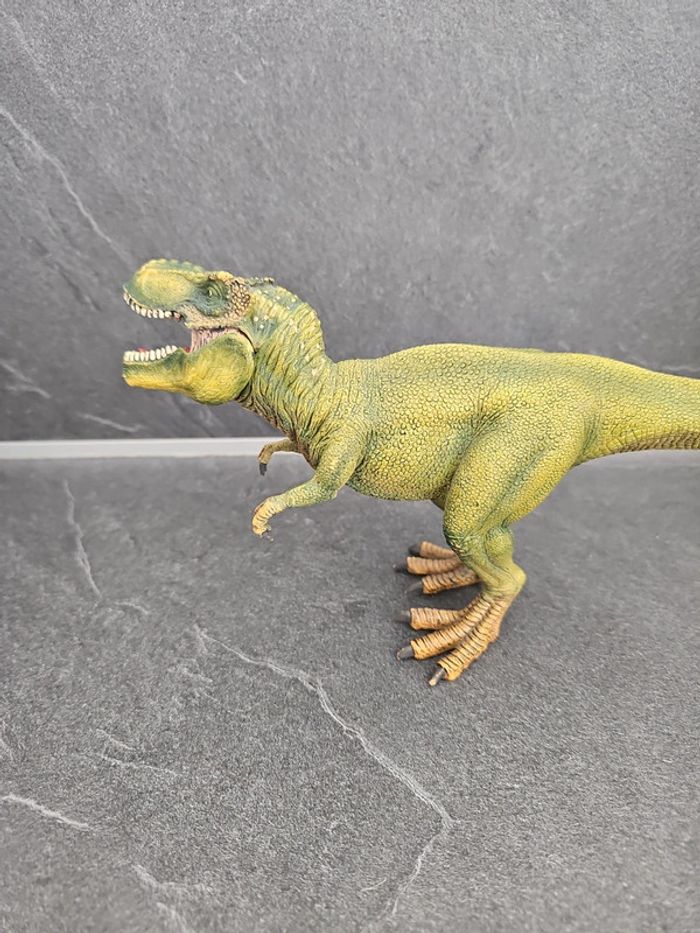 Schleich Tyrannosaurus rex - photo numéro 5
